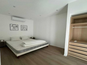 Modern flat - 1BD 4P - Marseille